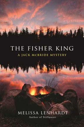 The Fisher King: A Jack McBride Mystery