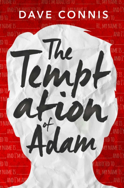 The Temptation of Adam A Novel