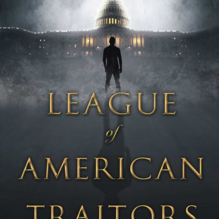 League of American Traitors