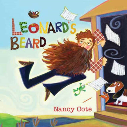 Leonards Beard