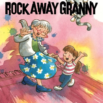 Rock Away Granny