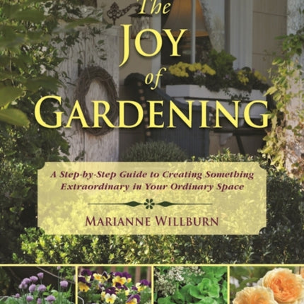 Big Dreams Small Garden