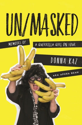 UNMASKED