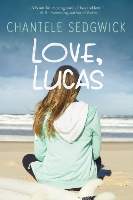 Love, Lucas