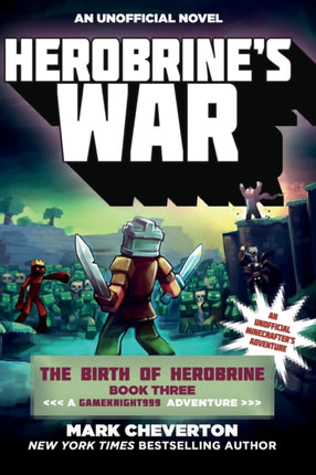 Herobrines War