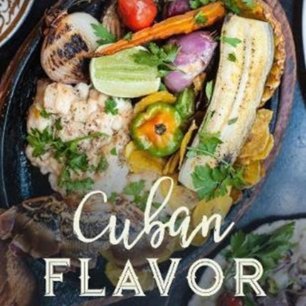 Cuban Flavor