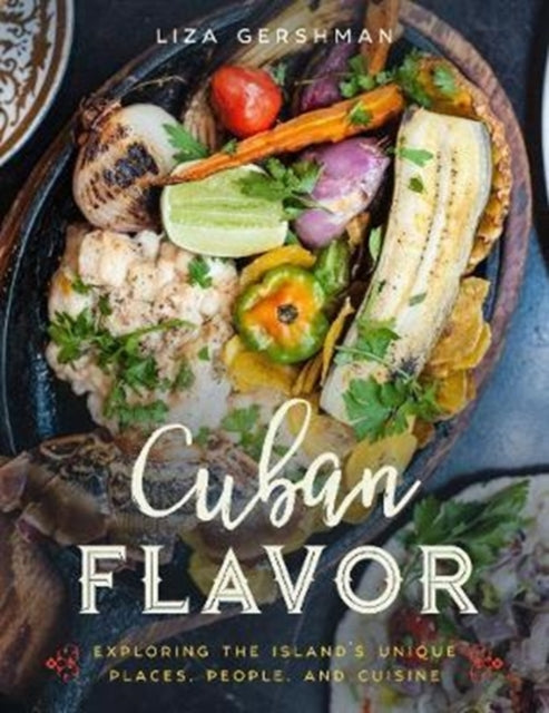 Cuban Flavor