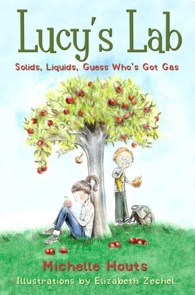 Solids Liquids Guess Whos Got Gas