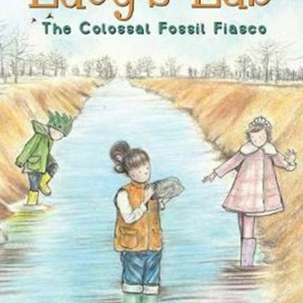 The Colossal Fossil Fiasco