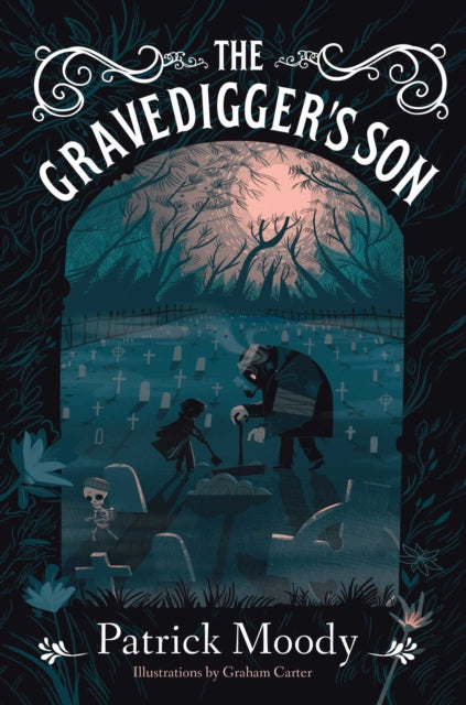 The Gravedigger's Son