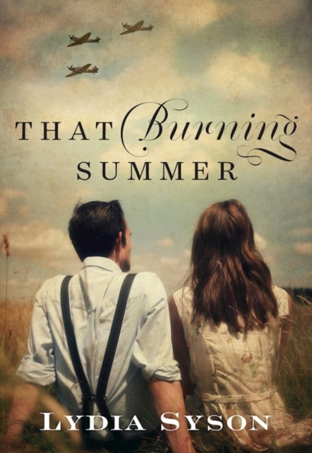 That Burning Summer