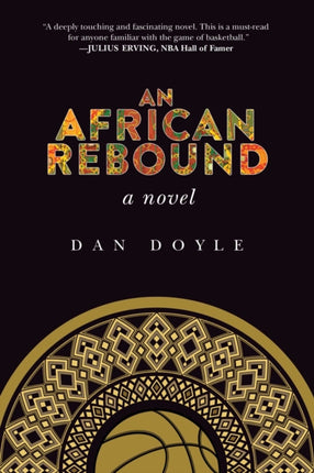 An African Rebound: A Novel