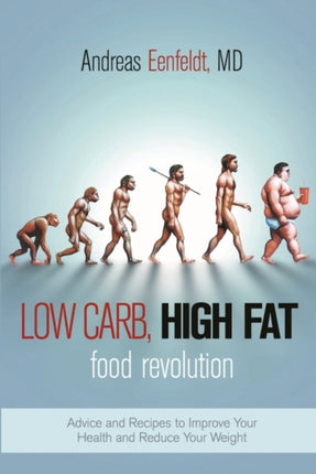 High Fat Food Revolution Low Carb