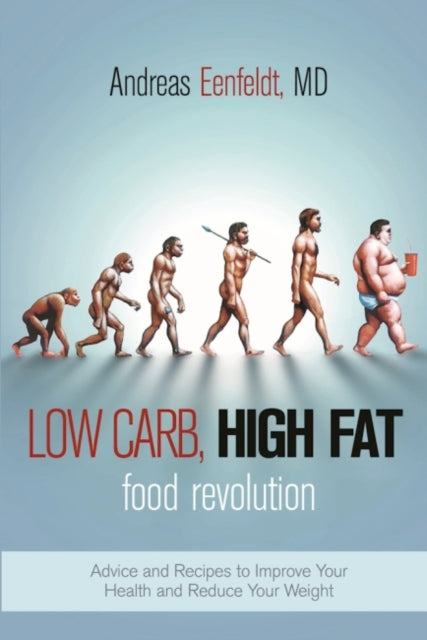 High Fat Food Revolution Low Carb