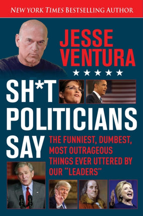 Sht Politicians Say