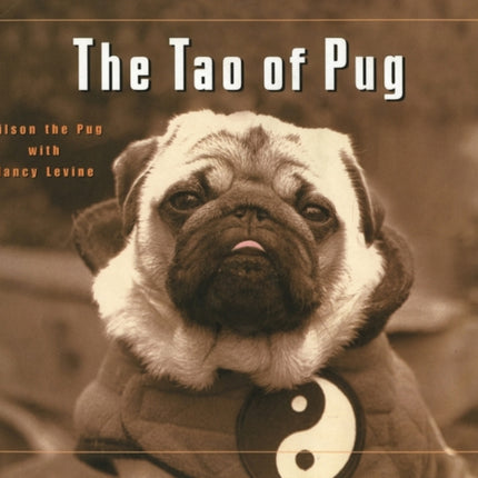 The Tao of Pug