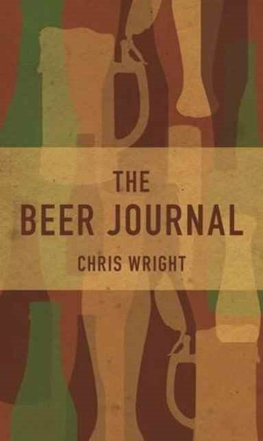 The Beer Journal