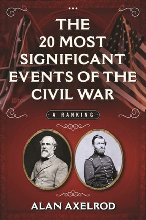 The 20 Most Significant Events of the Civil War: