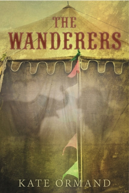 The Wanderers