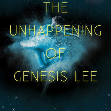 The Unhappening of Genesis Lee