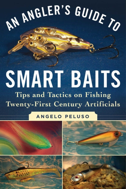 An Anglers Guide to Smart Baits