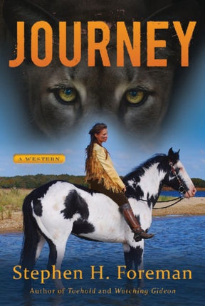 Journey: A Western