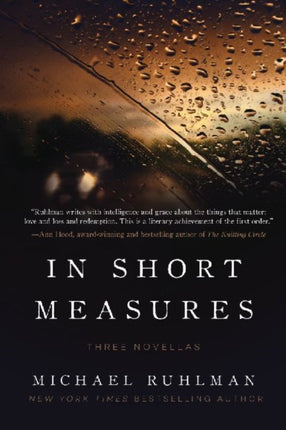 In Short Measures Three Novellas