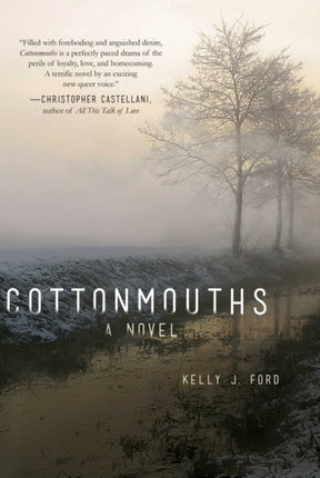 Cottonmouths: A Novel