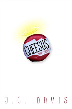 Cheesus Was Here