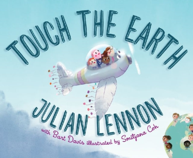 Touch the Earth