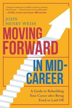 Moving Forward in MidCareer