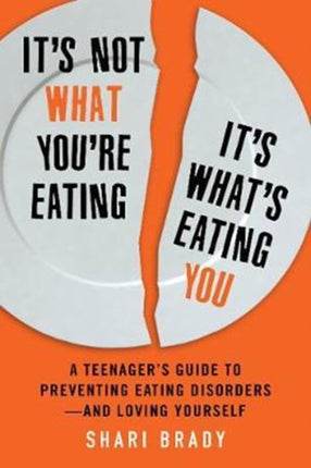 Its Not What Youre Eating Its Whats Eating You