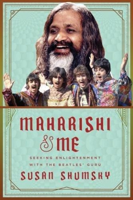 Maharishi  Me