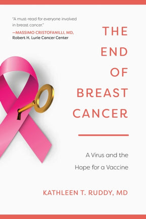 The End of Breast Cancer: A Virus and the Hope for a Vaccine