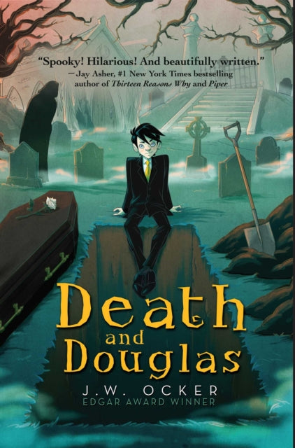 Death and Douglas