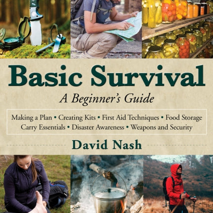 Basic Survival