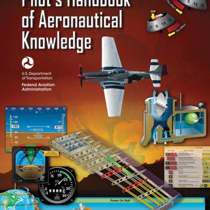 Pilot's Handbook of Aeronautical Knowledge