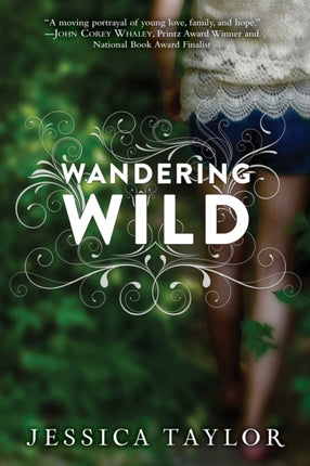 Wandering Wild