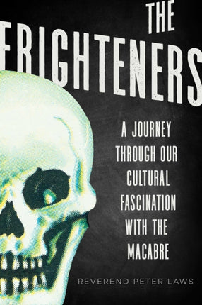 The Frighteners: A Journey Through Our Cultural