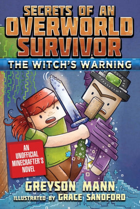 The Witchs Warning Secrets of an Overworld Survivor 5