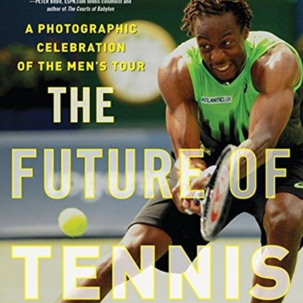 The Future of Tennis: A Photographic Celebration