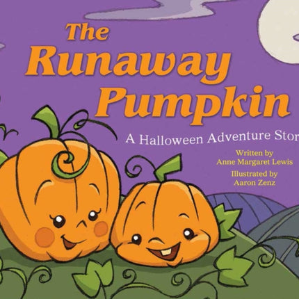 The Runaway Pumpkin