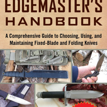 The Edgemasters Handbook