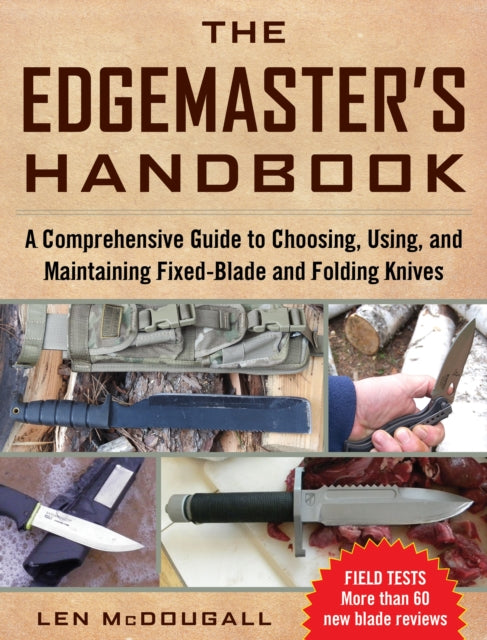 The Edgemasters Handbook