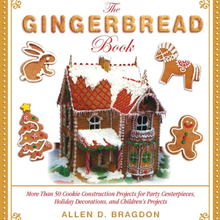 The Gingerbread Book