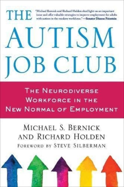 The Autism Job Club