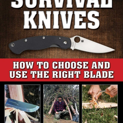 Survival Knives