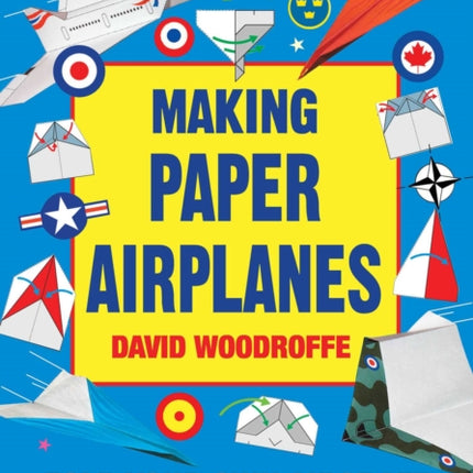 Making Paper Airplanes: Fold Your Own Aircraft and Watch Them Fly!