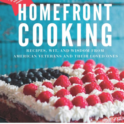 Homefront Cooking