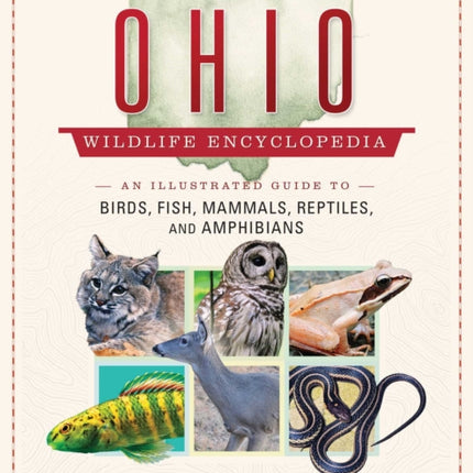 Ohio Wildlife Encyclopedia